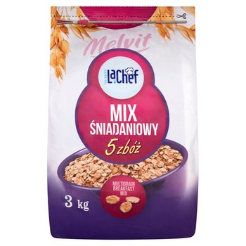 MEL.MIX ŚNIADANIOWY 3KG
