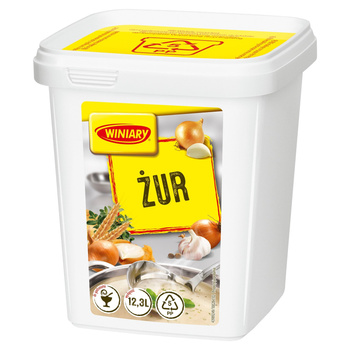 Winiary Żur 0,8kg