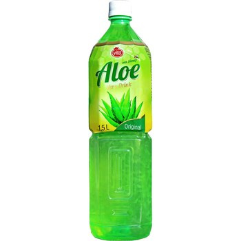 VITA NAPÓJ ALOES I MIÓD 1,5L