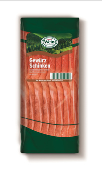 Wein Szynka wędzona w ziołach 80g