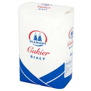 Diamant Cukier biały 2 kg