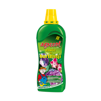 Nawóz do hortensji 0,75 l , Agrecol
