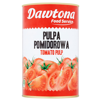 Dawtona Food Service Pulpa pomidorowa 4,2kg