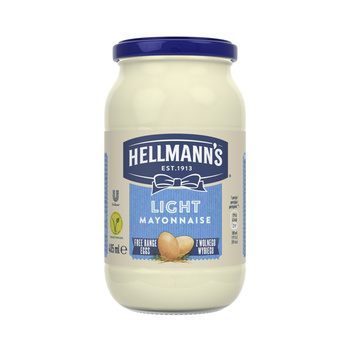 Majonez Hellmann's Light 405ml
