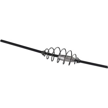 Sprężyna Jaxon na rurce 21cm dociążana wewnętrznie 15g