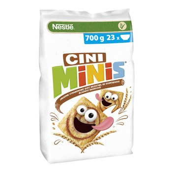 PAC.CINI-MINIS 700G
