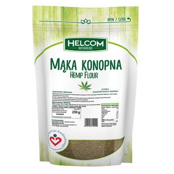 GRE.MĄKA KONOPNA 250G