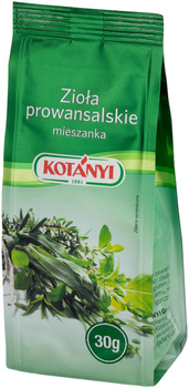Kotányi Zioła prowansalskie mieszanka 30 g