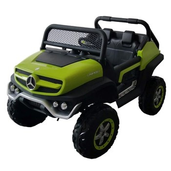 Mercedes-Benz UNIMOG