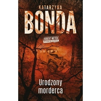 Urodzony morderca