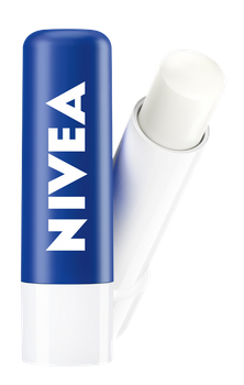 NIVEA Original Pielęgnująca pomadka do ust 4,8 g