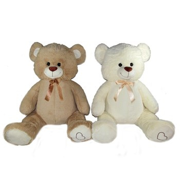 SUN-DAY Zabawka pluszowa Miś 100 cm M3626