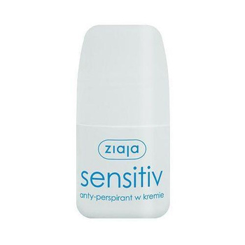 Ziaja Sensitiv Anty-perspirant w kremie 60ml