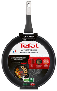 Patelnia Tefal Unlimited 24cm G2550472