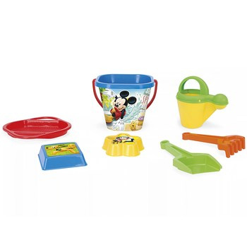 KPL.DO PIASKU 7EL. MICKEY