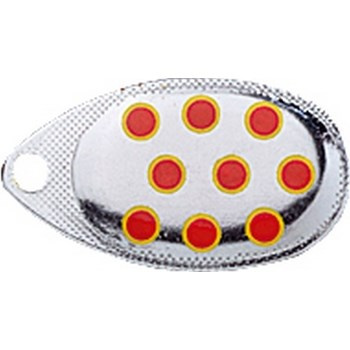 Błystka obrotowa Jaxon HR Uran 2 5g E