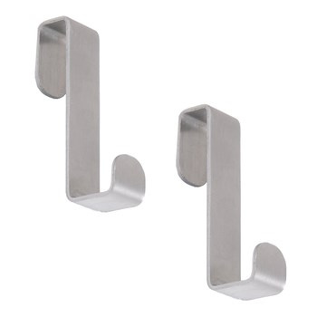 Wieszak stal nierdzewna Kabi B2S