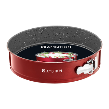 Tortownica 28cm - Cherry Ambition