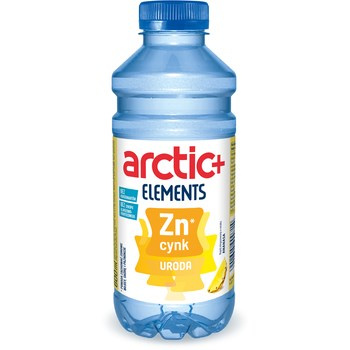 ARCTIC NAPÓJ URODA 600ML