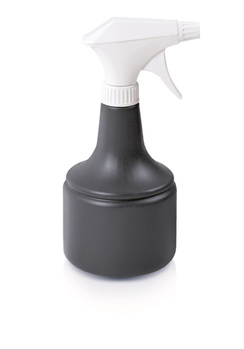 Spryskiwacz Prosperplast SPRAY 0,6L ISO06 antracyt