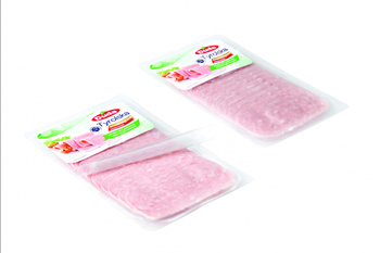 Tyrolska plastry 200 g Duda