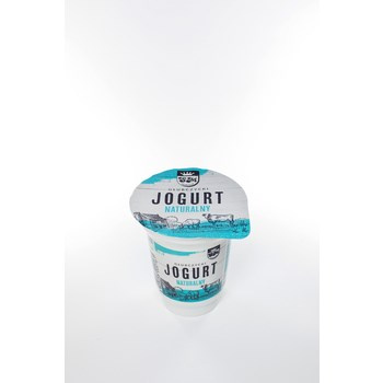 GŁU.JOGURT NATURALNY 3% 150G