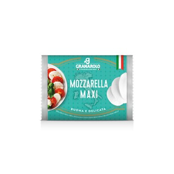 GRO.MOZZARELLA MAXI 250G