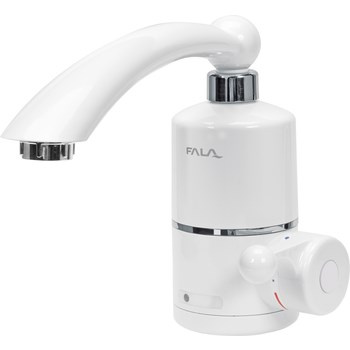 FALA Podgrzewacz z baterią ścienną Strokkur-3