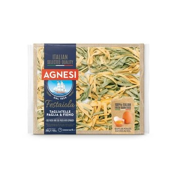 NOR.MAKARON TAGLIATELLE 250G