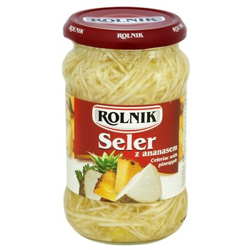 ROL.SELER Z ANANASEM 320G