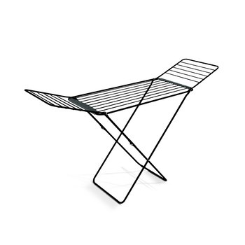 Suszarka na pranie czarna 1 szt. Optima Forte+