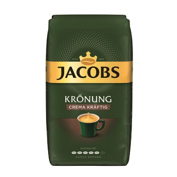 JAC KRONU CREM KRAFTIG ZIA 1KG
