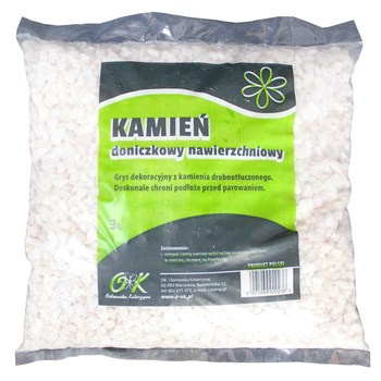 Kamień nawierzchniowy 3 L  OK