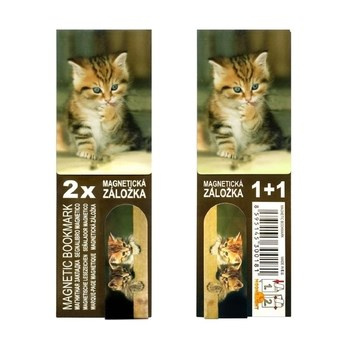 Zakładka magnetyczna  Moon&Light