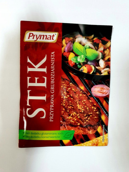 Prymat Przyprawa stek grill 20 g