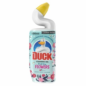 DUCK ŻEL D/WC FIRST KISS 750ML