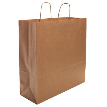 Torba papierowa 32X16X45CM