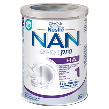 NEST.NAN PRO HA 1 400G