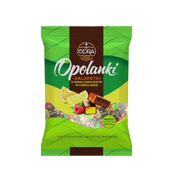 ODRA GALARETKI OPOLANKI 1KG