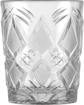 Szklanka niska Status 385 ml Horeca Polska