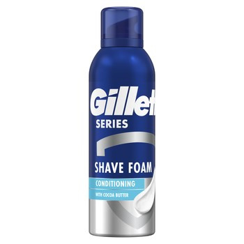 GILLET SER.ODŹ PIANKA D/G200ML