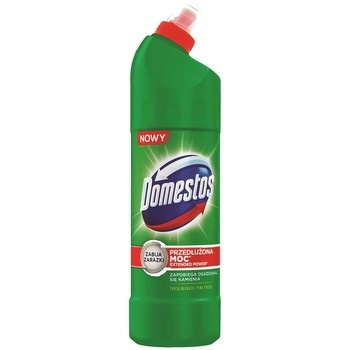 DOMESTOS PŁYN PINE FRESH 1L