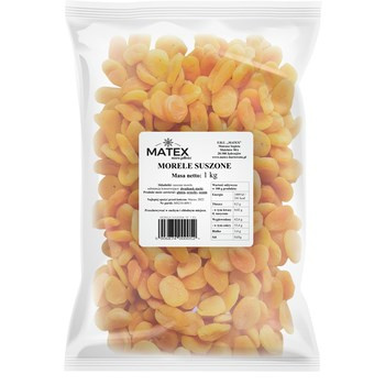 MAT.MORELA SUSZONA 1KG