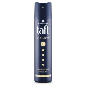 Taft Ultimate Lakier do włosów 250 ml