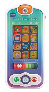 VTech Smartfonik Małego Odkrywcy