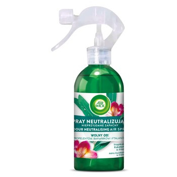 AIR WICK ODŚWIEŻACZ TROP.237ML