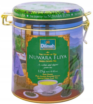 Dilmah Nuwara Eliya 125 g