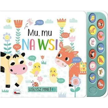 Usłysz mnie MU MU na wsi