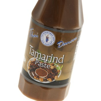 Tamarind Paste - Pasta z tamaryndowca 92% 435ml THAI DANCER