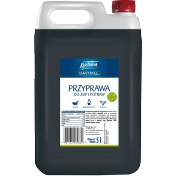 PRY.KUCHAREK W PŁYNIE 5L